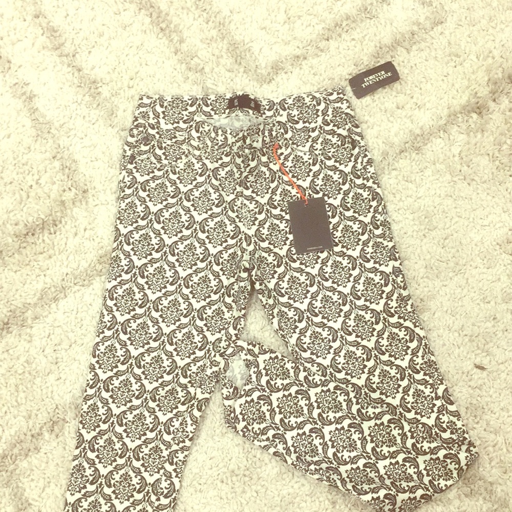 Dress pant